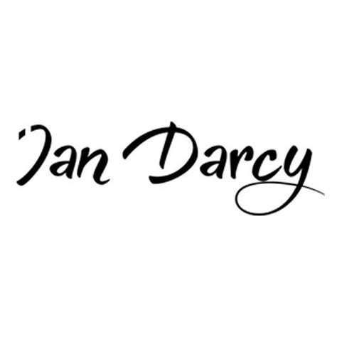 IAN DARCY in SM Megamall .